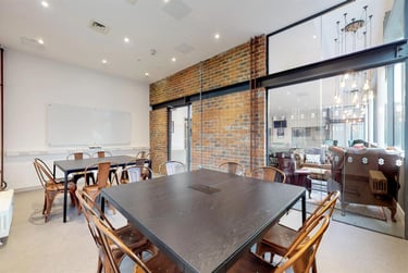1 bed flat, Stepney Yard, Ouseburn, Newcastle, NE21TZ - Image 1